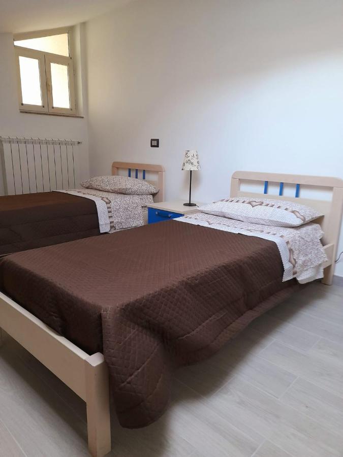 Cava Resort Costa D'Amalfi San Pietro  Exteriér fotografie