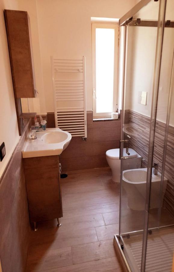 Cava Resort Costa D'Amalfi San Pietro  Exteriér fotografie